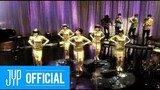 Wonder Girls "NOBODY"