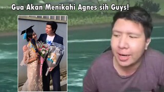 Apakah ini bukti bahwa bang windah masih pacaran sama kak agnes