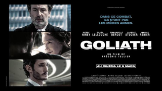 GOLIATH 2022 FULL MOVIE