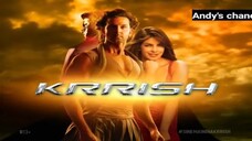Krrish 2006 Dubbing Indonesia