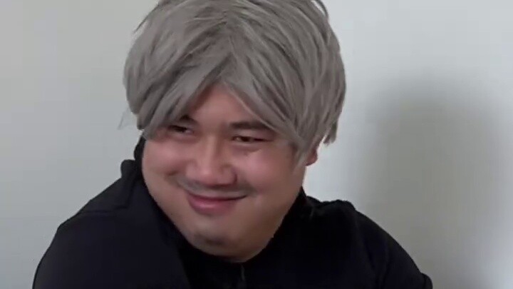 "Increase the Difficulty" is too realistic Wang Luxiang