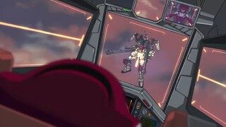 mobile suit gundam seed episode 43 Indonesia