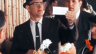 The boy was able to forge a fake check, a fake identity, and even married a wife through fraud.