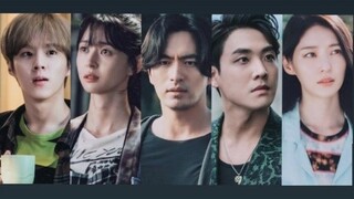 BULGASAL: IMMORTAL SOULS (2021) EPISODE 6 ❗❗