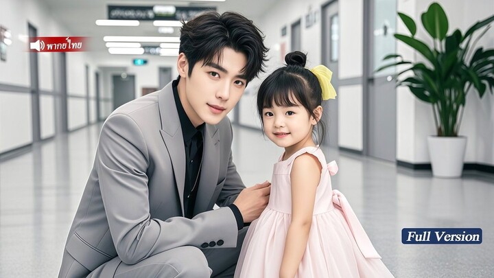 [พากย์ไทยเต็มเรื่อง]เด็ก5 ขวบกอดCEOพันล้านแล้วร้องเรียกพ่อเมื่อเขาเห็นใบหน้าที่คล้ายเขาแทบเหมือนแกะ