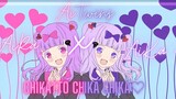 AiKa x AiRa 【Ai Twins】 - Chikatto Chika Chika ♡ 『Kaguya-sama_ Love is War』 Cover