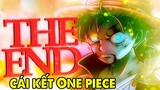 Cái Kết One Piece _ Top 10 Cái Kết Đọc Giả Muốn Xảy Ra Nhất