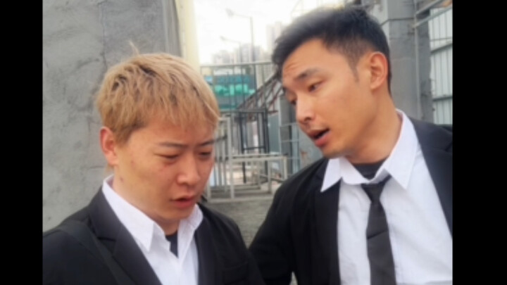 "Boss Who's Detested on the Baseball Field"