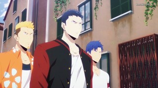 Anime BL baru yang populer