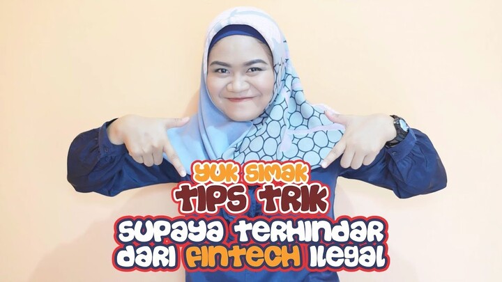 Waspada Pinjaman Online Ilegal! Teknologi untuk Mempermudah, Bukan  Membuat Masalah