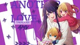 【OSHI NO KO】-  Another Love [ AMV ] | Anime Edit | Ai Hoshino |