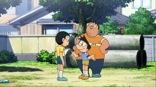 Doraemon, Nobita Và Thám Hiểm Vùng Đất Mới - Phần 1 _ Lồng Tiếng Việt