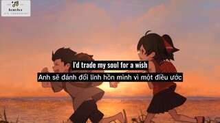 [Lời bài hát+Vietsub] Payphone × Gọi cho tôi khi có thể #musichay