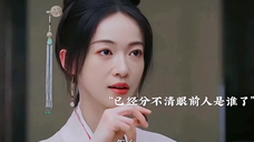 下棋比赛男孩被女孩瞧不起,不料一招就让她心态崩了