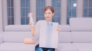 【Red Velvet】ReVeluv🩵I wish you well | WENDY《Wish You Hell》应援法