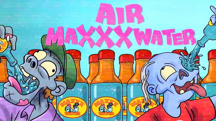 AirMaxxxWater (E8) 💀