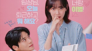 Cinderella At 2 Am Sub Indo Ep 5