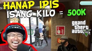 GTA V | ISANG KILONG IPIS (TAGALOG)