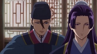[Oktober] Pratinjau The Whispering of the Medicine House Girl Episode 5 [Tim China MCE]
