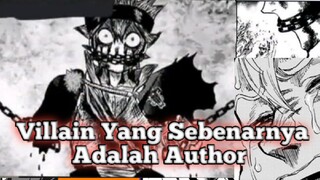 Bagaimana kah nasib dari Asta❓ dan seperti apakah ending dari ❗Black Clover ❗