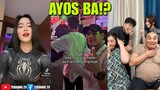 Yung ikaw na ang nagdamoves para tropa mong torpe - Pinoy memes, funny videos