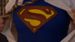 Bộ sưu tập đầy đủ nhất về các lần biến hình của Superman trong lịch sử