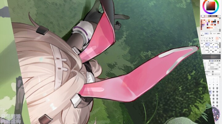 Jinx - Shadow Tide: ???