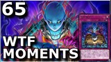 Yu-Gi-Oh! Master Duel - Epic WTF Moments 65