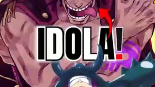 Idola Loky Rock D Xebec #RockDXebec #Shanks ##KompetisiKreasiUnggahan2