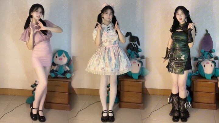 I like you more than Bubble! =⩌⩊⩌=