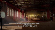 Twin Martial Souls Episode 38 Subtitle Indonesia