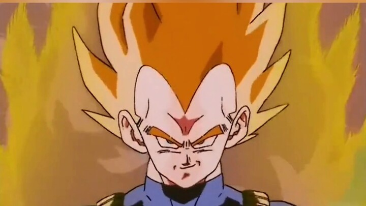 Apakah Vegeta sudah berhasil menyusul Goku? #七Dragon Ball # Dragon Ball # anime # game
