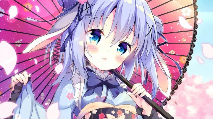 [Nightcore] - Old Town Road (cover)