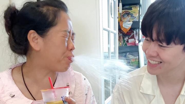 เครื่องดื่มบางชนิดเหมาะแค่ให้ผ่านลำคอเท่านั้น