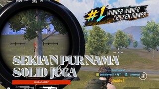 Tidak jadi Meninggoy || PUBG