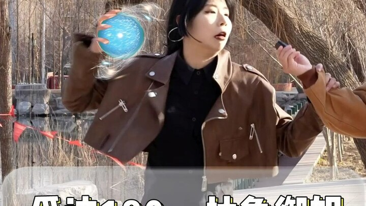 Wawancara dengan kakak perempuan abstrak setinggi 180cm, suara soul-nya bisa ‘dicubit’ sekaligus ‘di