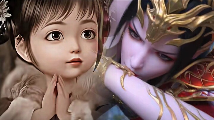 BTTH Kemunculan Anak CaiLin, Xiao Xiao Belum ada Kepastian..| Episode 158-159