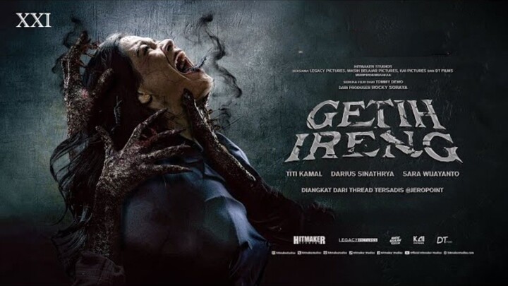Getih Ireng [2025]