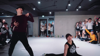 【Rikimaru】【rikimaru】yumeri|Góc nhọn phản xẻ|Lick Shots - Missy Elliott