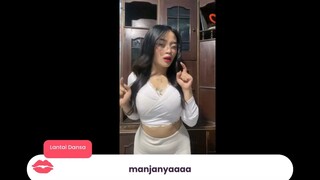 Manjanya Kamu Bikin Aku Rindu