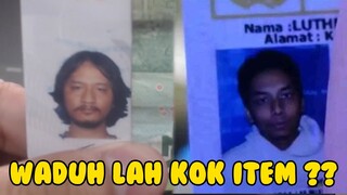 bang upi kecap dan bang ray jawir...