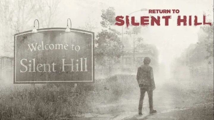 Return To Silent Hill 2026