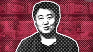 đậu nành: Này! Tôi sẽ làm cho bạn một bát mì!