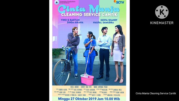 FTV Sahabat TV Penuh Indonesia (Maret 2025)