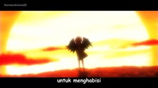 ke isekai jadi wadon last bos eps 7