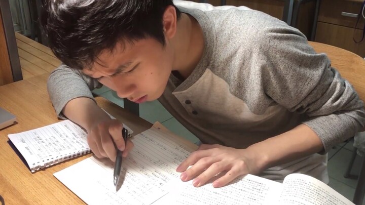 当代大学生内卷现状
