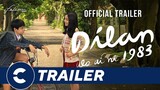 Official Trailer 'DILAN 1983 WO AI NI' 💛 - Cinépolis Indonesia