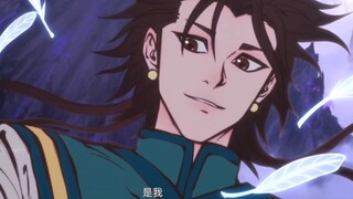 鸭哥帅是帅，还是没能抵抗住士郎的诱惑。