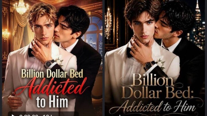Billion Dollar Bed : Addicted to Him - full movie