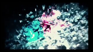 solo leveling sun vs ant